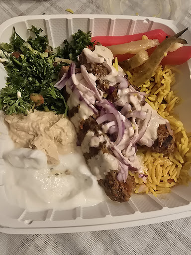 Photo of Nasr's Falafel - 5530A ON-62, Belleville, ON K8N 4Z7